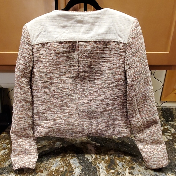 Hinge jacket - Picture 2 of 3